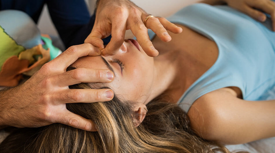 Physiotherapie Gilching