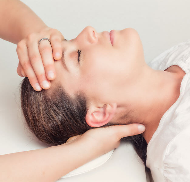 Osteopathie