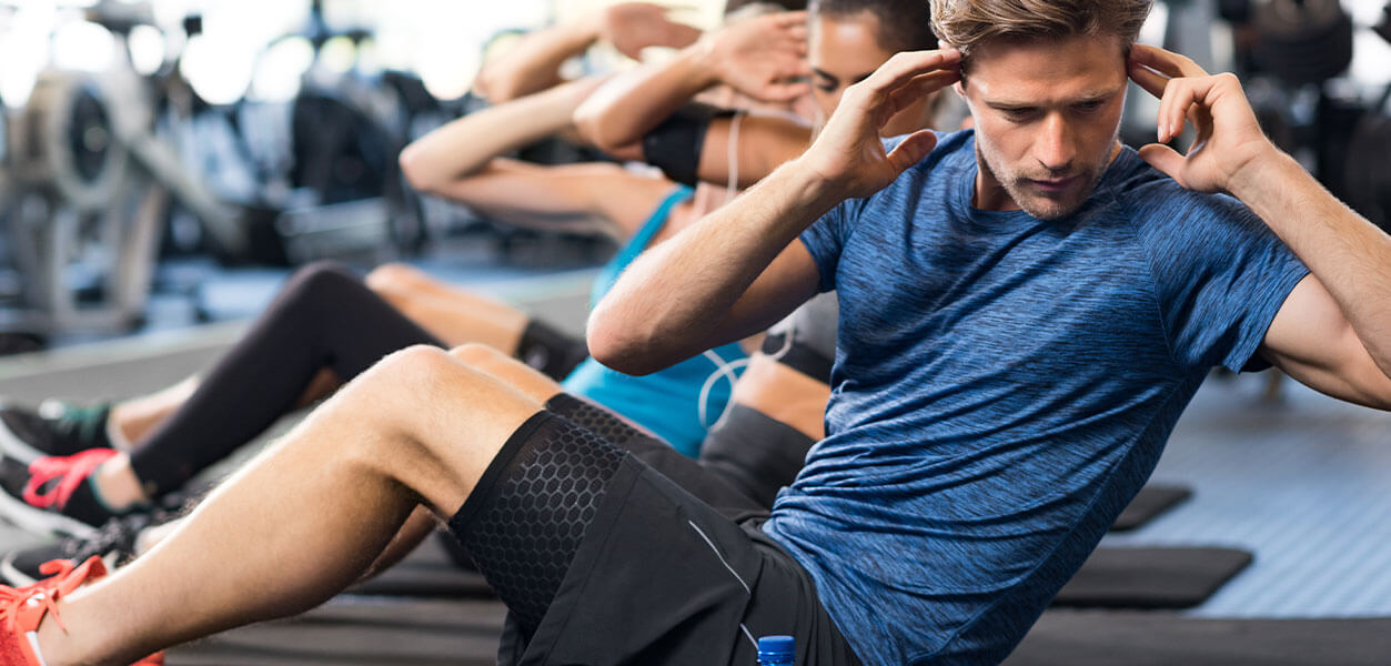 Physiosport