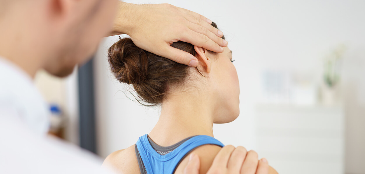 Physiotherapie