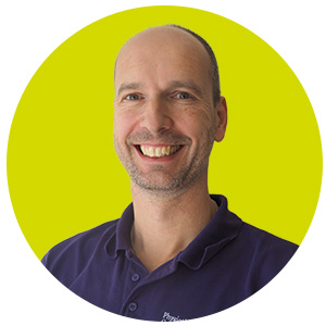Christof Coumans