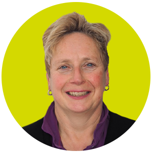 Frau Roß