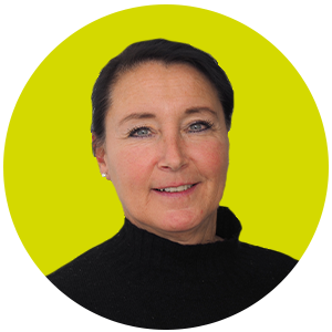 Frau Schwarz