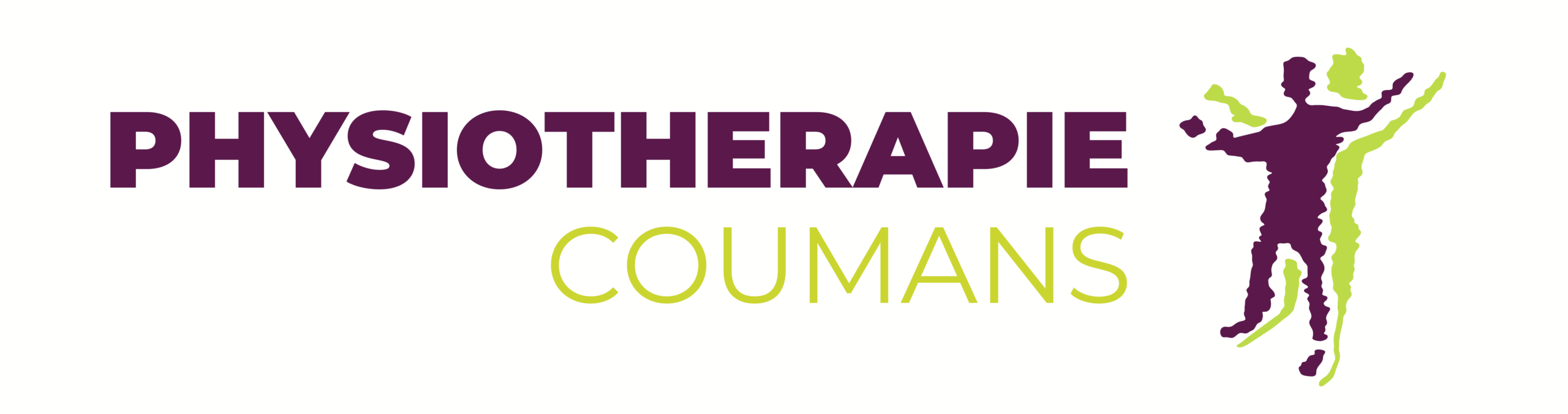 Physiotherapie Coumans – Logo