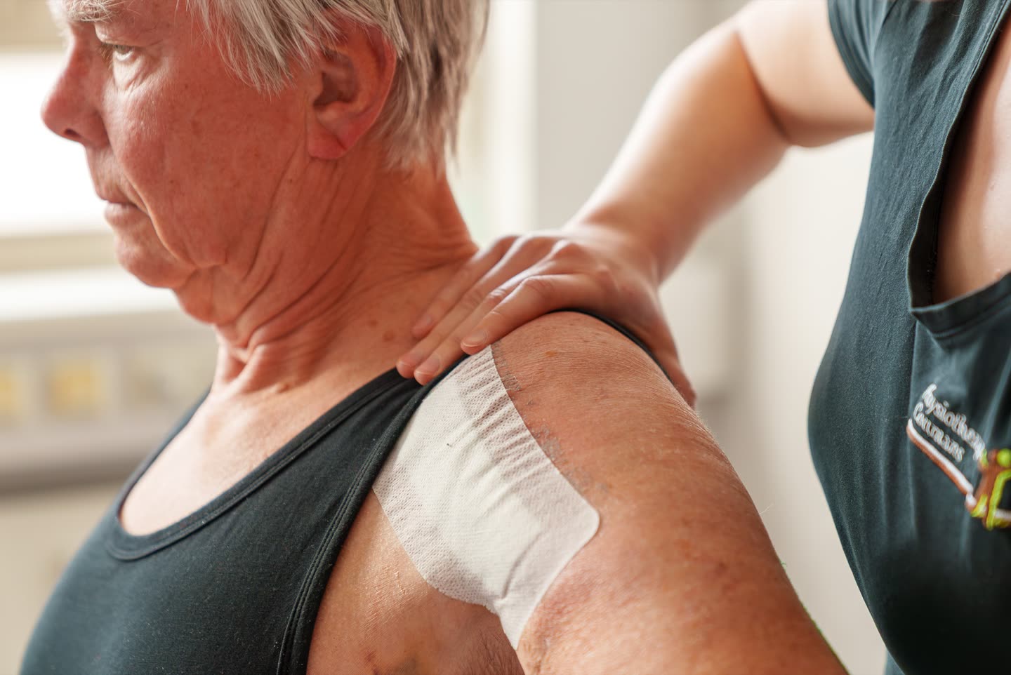 Für wen ist Osteopathie geeignet?